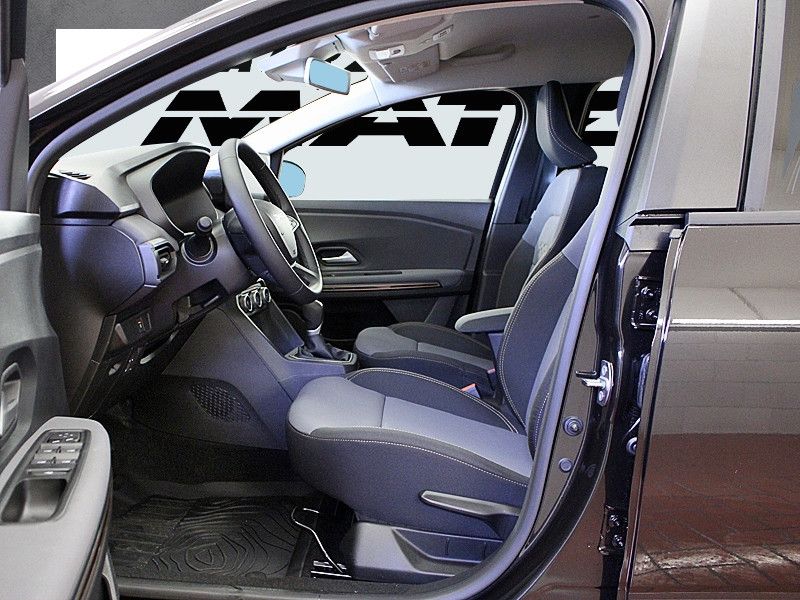 Fahrzeugabbildung Dacia Jogger Eco-G 100 Extreme+ 7-Sitzer *Benzin /LPG