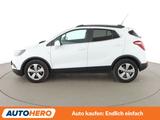 Opel Mokka X 1.4 Turbo Innovation Start/Stop*NAVI*LED - Opel Gebrauchtwagen in Leipzig