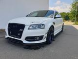 Audi S3 Sportback quattro Händler/Export - gebrauchte Audi S3 aus dem Jahr 2010