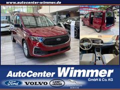 Foto Nummer 1: FORD Tourneo Connect