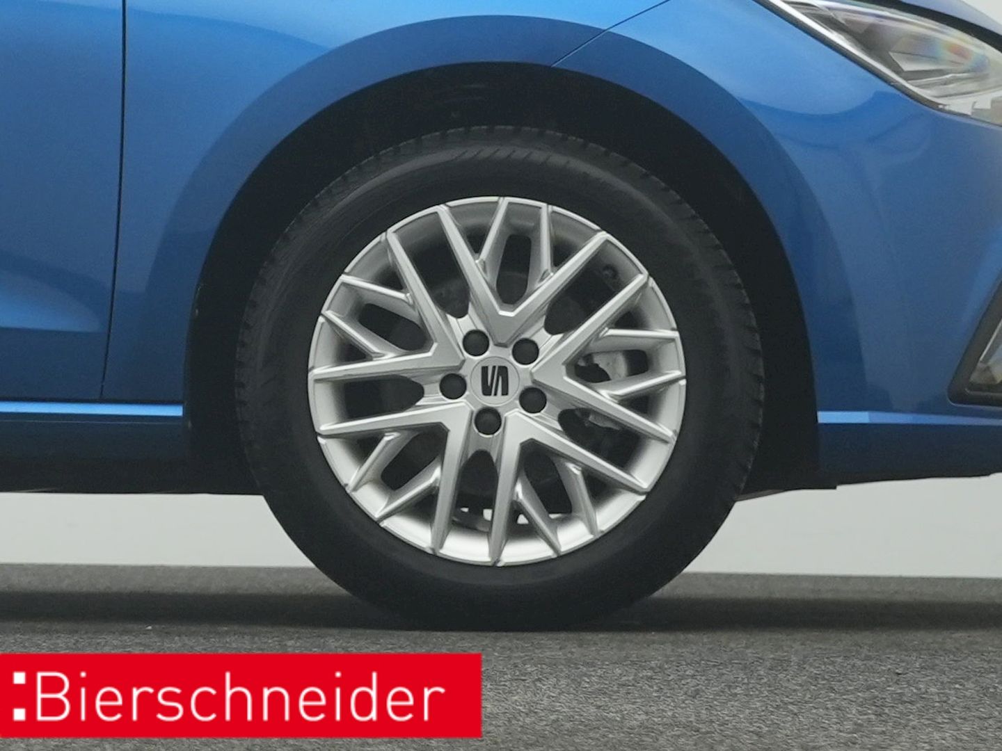 Seat Ibiza - Bild 30