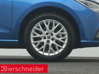 Seat Ibiza - Vorschau Bild 30
