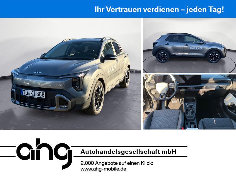 Kia Stonic 1.0 GT-Line DCT TECH/ST KIA TÜBINGEN MY26