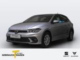 Volkswagen Polo 1.0 TSI LIFE IQ.DRIVE NAVI CLIMA LED DAB+