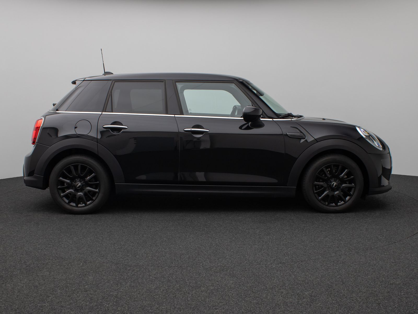 Fahrzeugabbildung MINI Cooper Trim Kamera DAB Komfort Leder Sport LED
