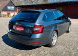 Skoda Octavia Combi Style - Skoda Octavia: Style