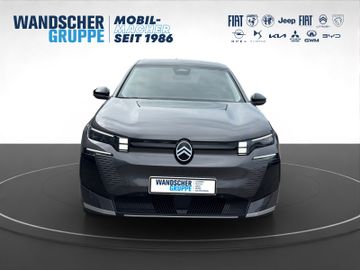 Citroën C5 Aircross E Komfort-Range Elektromotor PLUS