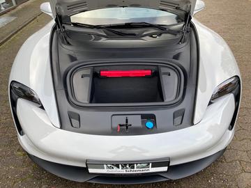 صورة مصغرة 30 لـ 2020 Porsche TAYCAN