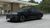 BMW 740d xDrive Limousine M Sportpaket - BMW 740 Neuwagen