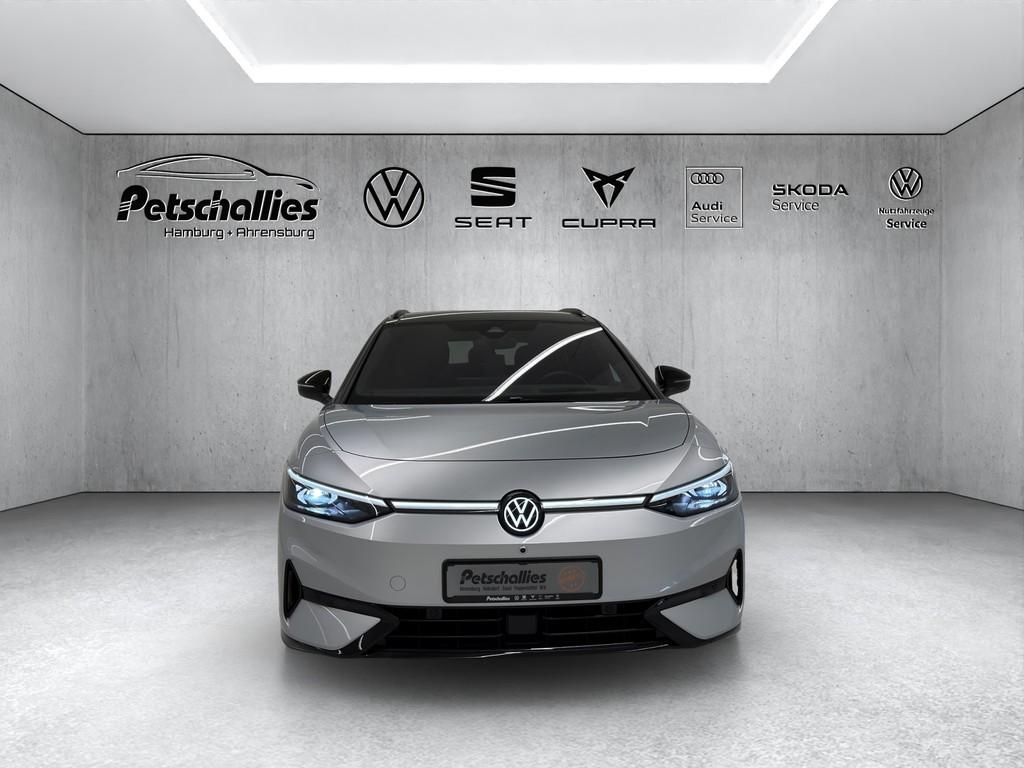 Volkswagen ID.7 Tourer Pro 77 kWh 1-Gang-Automatik AHK