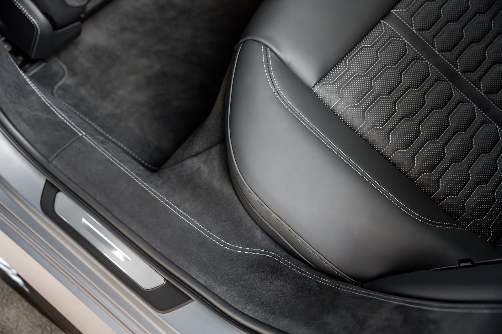 Fahrzeugabbildung Audi RS6 Performance DYNAMIK+|CARBON|B&O-ADVANCED