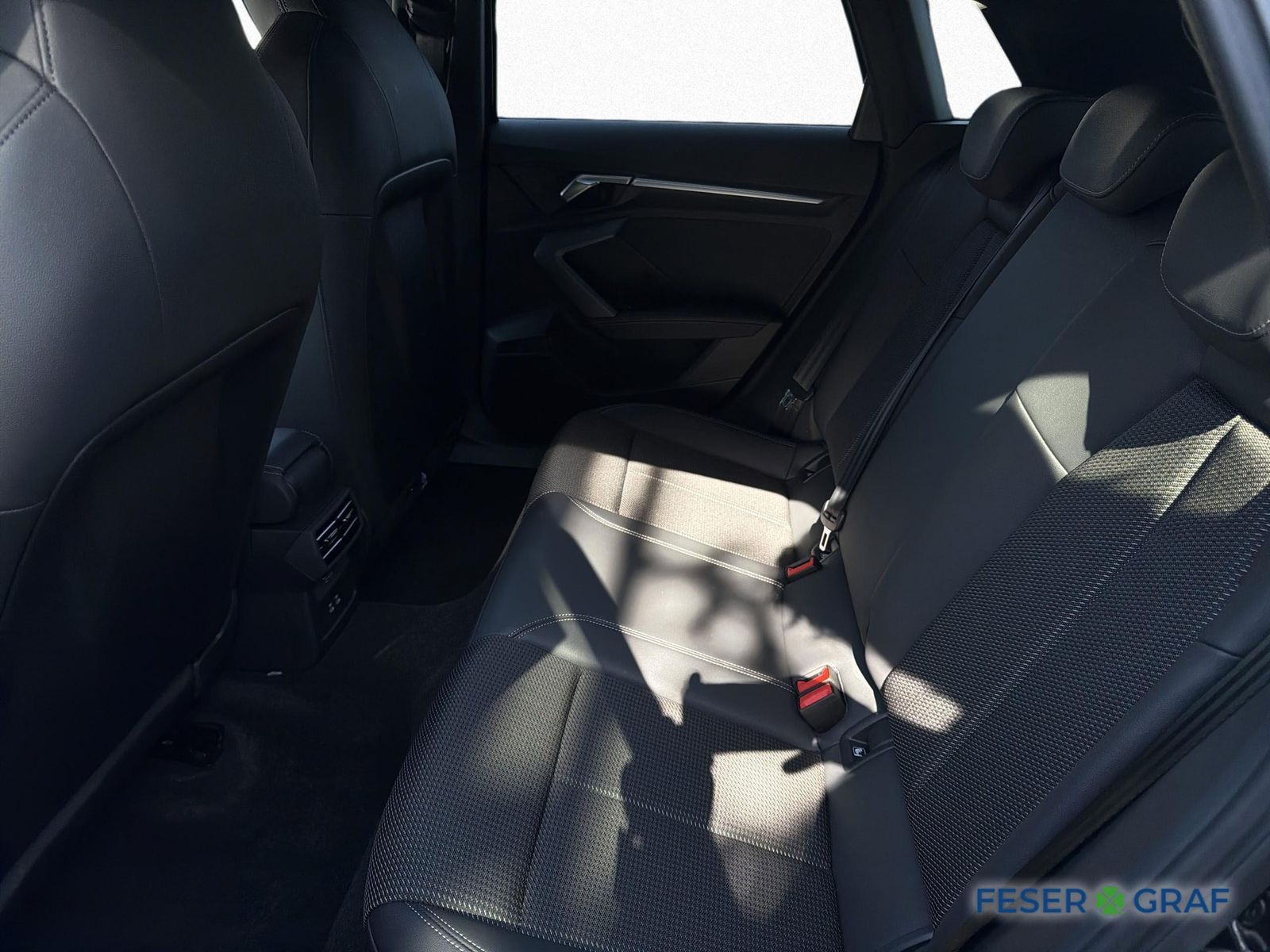 Audi A3 - Bild 12
