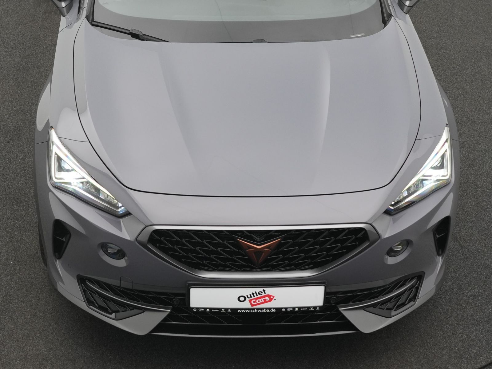 Cupra Formentor - Bild 28