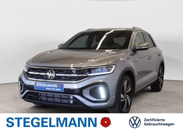 Volkswagen T-Roc 1.5 l TSI OPF 7-Gang-DSG R-Line