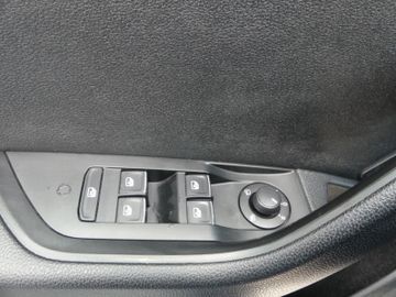 Skoda Superb - 8