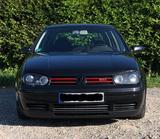 Volkswagen Golf 1.8T GTI 