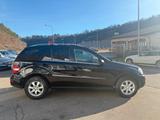 Mercedes-Benz ML 320 CDI *AHK*SHZ*NAVI* - gebrauchte Mercedes-Benz ML 320 aus dem Jahr 2008