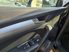 Fahrzeugabbildung Q5 45 TDI quattro