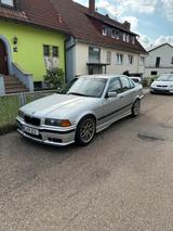 BMW e36 323 Limo Tracktool - BMW 323 Tracktool Gebrauchtwagen