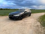 BMW 530d Touring A -M Sportpaket - BMW 530: Sportpaket 530d M