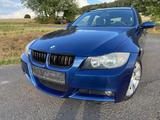 BMW 320i Touring E91 | M-Paket - BMW 320 aus 2005: Kombi