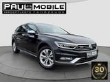 Volkswagen Passat Alltrack 4Motion Navi ACC LED Leder AHK  - Volkswagen Passat Alltrack aus 2016