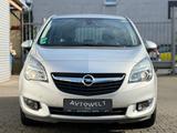 Opel Meriva B 1.6 CDTi Style Facelift *LED*NAVI*PDC* - Opel Meriva in Bonn