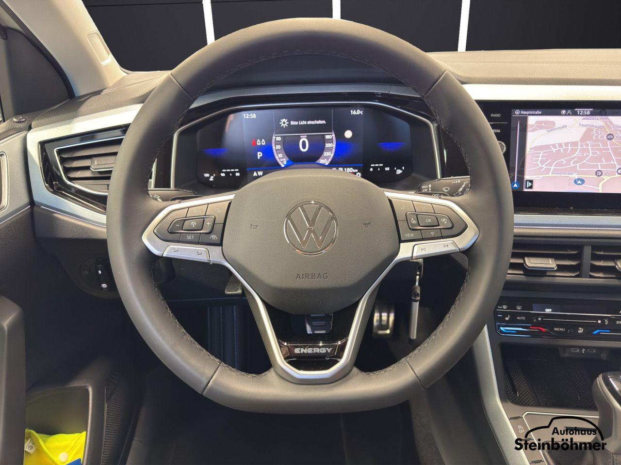 Volkswagen Taigo Energy 1.0TSI DSG LED NAV ACC RearView SHZ, миниатюра 15