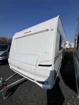 Dethleffs Camper 520 ELT *2000 kg*ACC*City-Wasser*DUO-Con* - Dethleffs 520