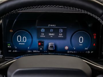 Ford Puma 1.0 Titanium Assistentpaket Kamera Navi