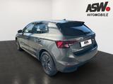 Skoda Fabia Tour 1,0 TSI 95PS 16" SHZ Kamera PDC LED - graue Skoda Fabia
