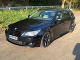 BMW E61 525d A touring - M Paket  - BMW: E61 M Paket