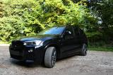 BMW X3 xDrive30d M-Sport - BMW X3: 30d