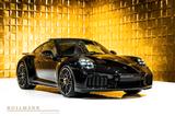 Porsche 911/992 Turbo S COUPE+FACELIFT+BUEMESTER+STOCK+