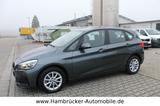 BMW 216d Active Tourer Advantage~1.Hand~Navi~Led~Pdc - BMW 216 mit Diesel-Antrieb: Automatik