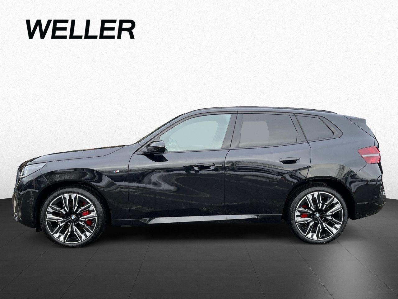 BMW X3 40d xDrive MSportPro Innov PremPak ComPak HUD foto 10
