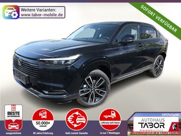 Honda Leasingangebot: Honda HR-V e:HEV Advance LED Nav eHK ACC SHZ LHZ Keyl