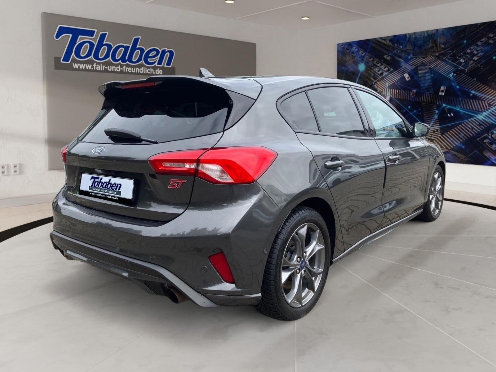 FORD FOCUS ST 2.3 280CH