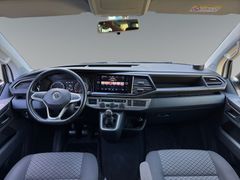Fahrzeugabbildung Volkswagen T6.1 Multivan 2,0 TDI Navi Sitzh ACC 3xKlima