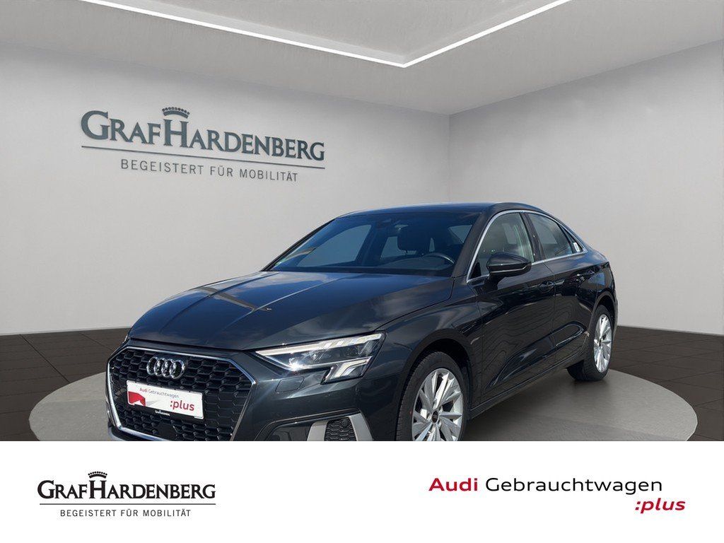 Image of Audi A3