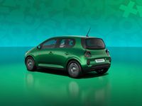 Renault Twingo - Vorschau Bild 9