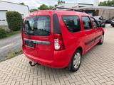 Dacia Logan MCV 1.6 MPI Lauréate 64kW - Dacia Logan: 1.6