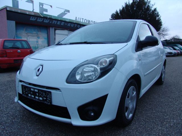 Renault Twingo Night & Day