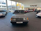 Mercedes-Benz E 200 TE*Dritte Hand*Deutsch*Unfallfrei* - gebrauchte Mercedes-Benz E 200 aus dem Jahr 1991