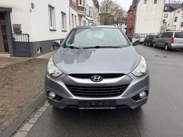 Hyundai ix35 Comfort 2WD