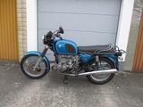 BMW R 75/6 - BMW R 75 6