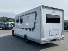 Other Across Aero 689 CDH | *Autom.*Rollstuhlgerecht**