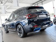 BMW iX3 - Vorschau Bild 7