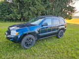 Jeep Grand Cherokee Laredo 4.7 Autom. Laredo + Extras - Jeep Grand Cherokee: 4.7