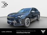 Cupra Terramar 1.5 e-Hybrid DSG* Navi*DCC*Matrix*El.He - Cupra Terramar mit Hybrid-Antrieb